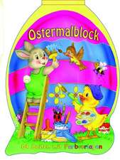 Ostermalblock Haus