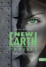 New Earth Project