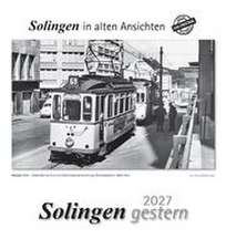 Solingen gestern 2027