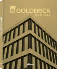 Goldbeck. Since 1969