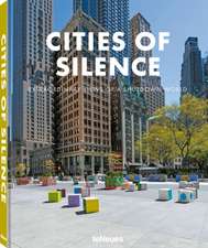 Cities of Silence