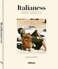 Italianess