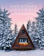 Christmas Hideaways