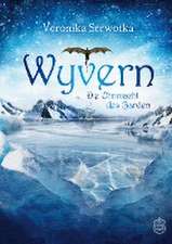 Wyvern 3