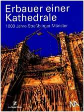 Erbauer einer Kathedrale