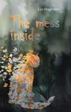 The mess inside