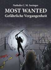 MOST WANTED