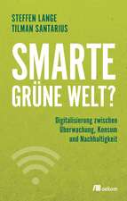 Smarte grüne Welt?