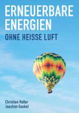 Erneuerbare Energien