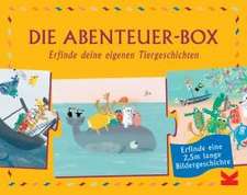 Die Abenteuer-Box