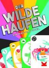 Der wilde Haufen