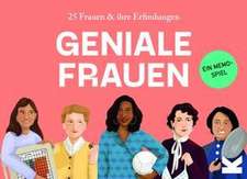 Geniale Frauen