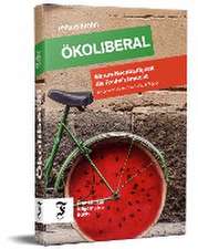 Ökoliberal