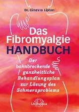 Das Fibromyalgie-Handbuch