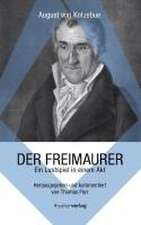 Der Freimaurer