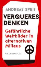 Verqueres Denken