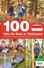 100 Hits für Kids in Thüringen