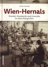 Wien-Hernals