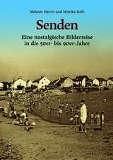 Senden