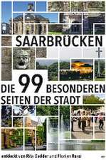 Saarbrücken