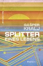 Splitter eines Lebens