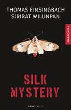 Silk Mystery