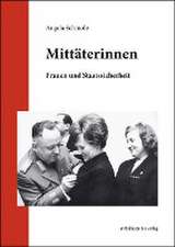 Mittäterinnen