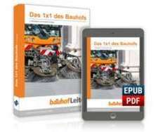 Das 1x1 des Bauhofs