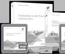 Trinkwasserpaket. Kombi-Ausgabe