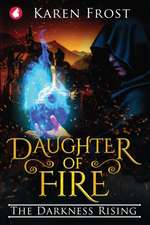 Daughter of Fire