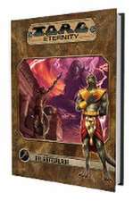 Hensley, S: Torg Eternity - Die Götterlade Abenteuer