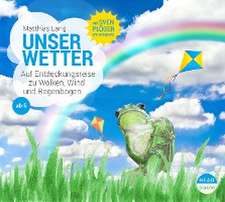 Unser Wetter