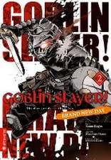 Goblin Slayer! Brand New Day 02