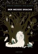 Der weiße Drache