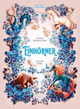 Einhörner