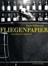 Fliegenpapier