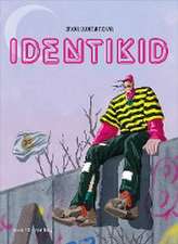 Identikid