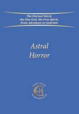 Astral Horror