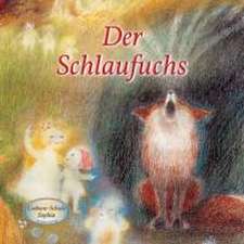 Der Schlaufuchs