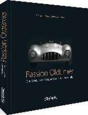 Passion Oldtimer