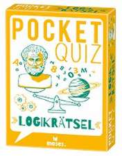 Pocket Quiz Logikrätsel