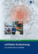 Leitfaden Evakuierung