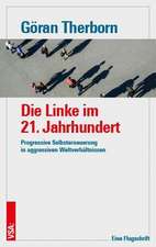 Die Linke im 21. Jahrhundert