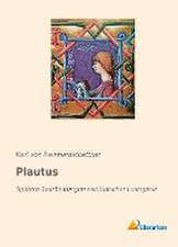 Plautus