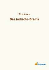 Das indische Drama