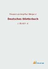 Deutsches Wörterbuch