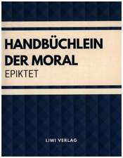 Handbüchlein der Moral