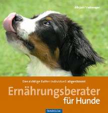 Ernährungsratgeber für Hunde