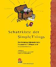 Schatzkiste der Simple Things