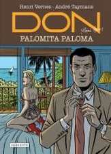 Don 1. Palomita Paloma